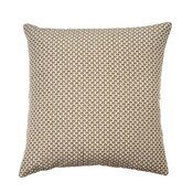 Ella Toss Pillow - Walnut